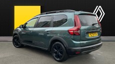 Dacia Jogger 1.6 HEV Extreme 5dr Auto Hybrid Estate